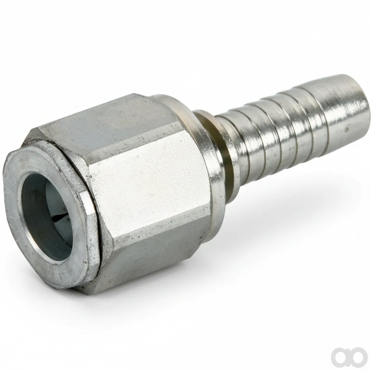 Prillinger-00814435 - Coupling Weo Dn12 Dm 16 (00814435)