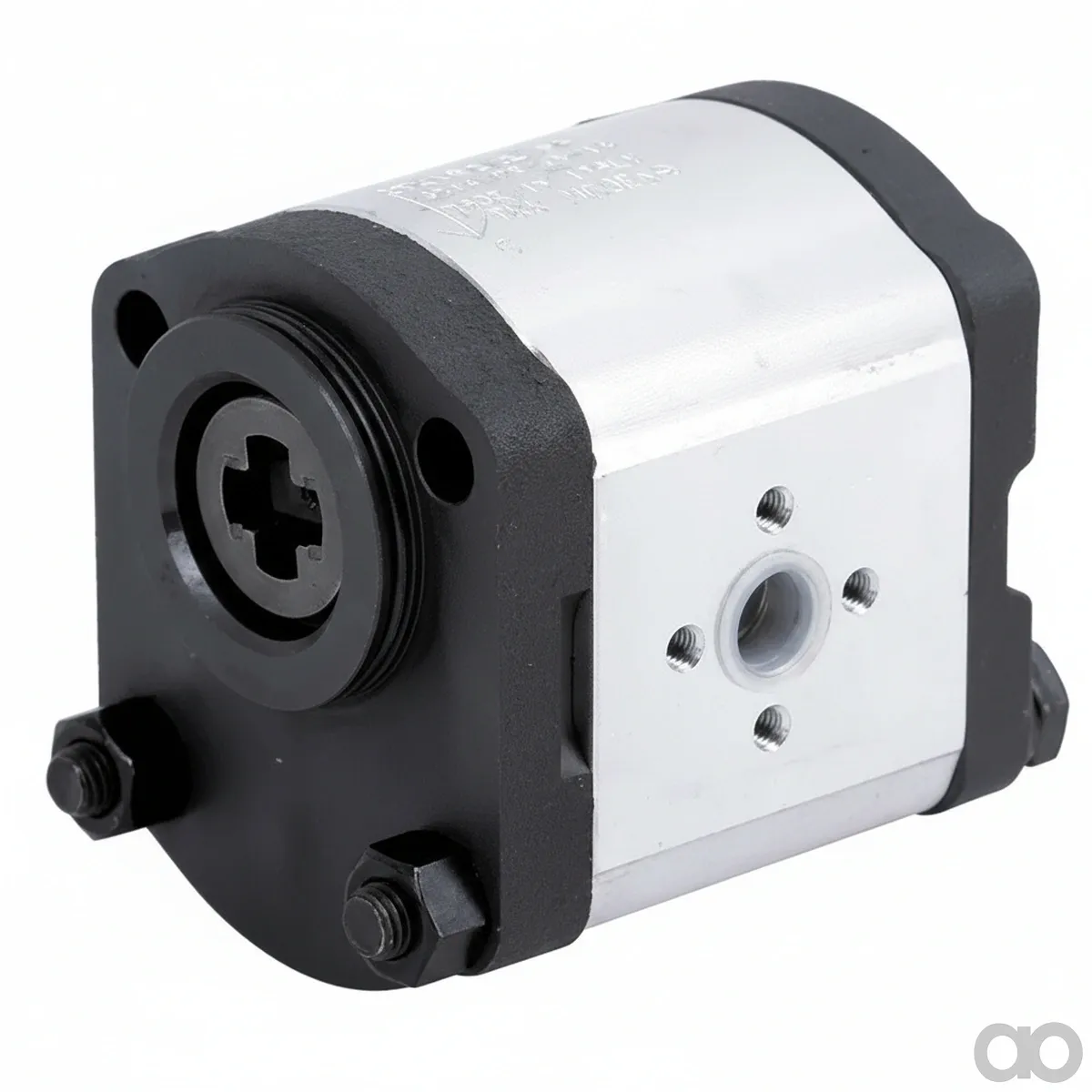 Prillinger-00814801 - Hydraulic pump 2Tk 4 D Me Fp (00814801)