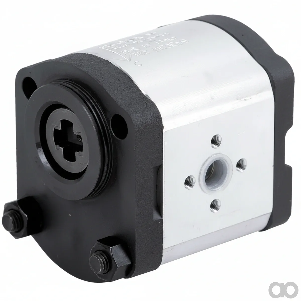 Prillinger-00814802 - Hydraulic pump 2Tk 6 D Me Fp (00814802)