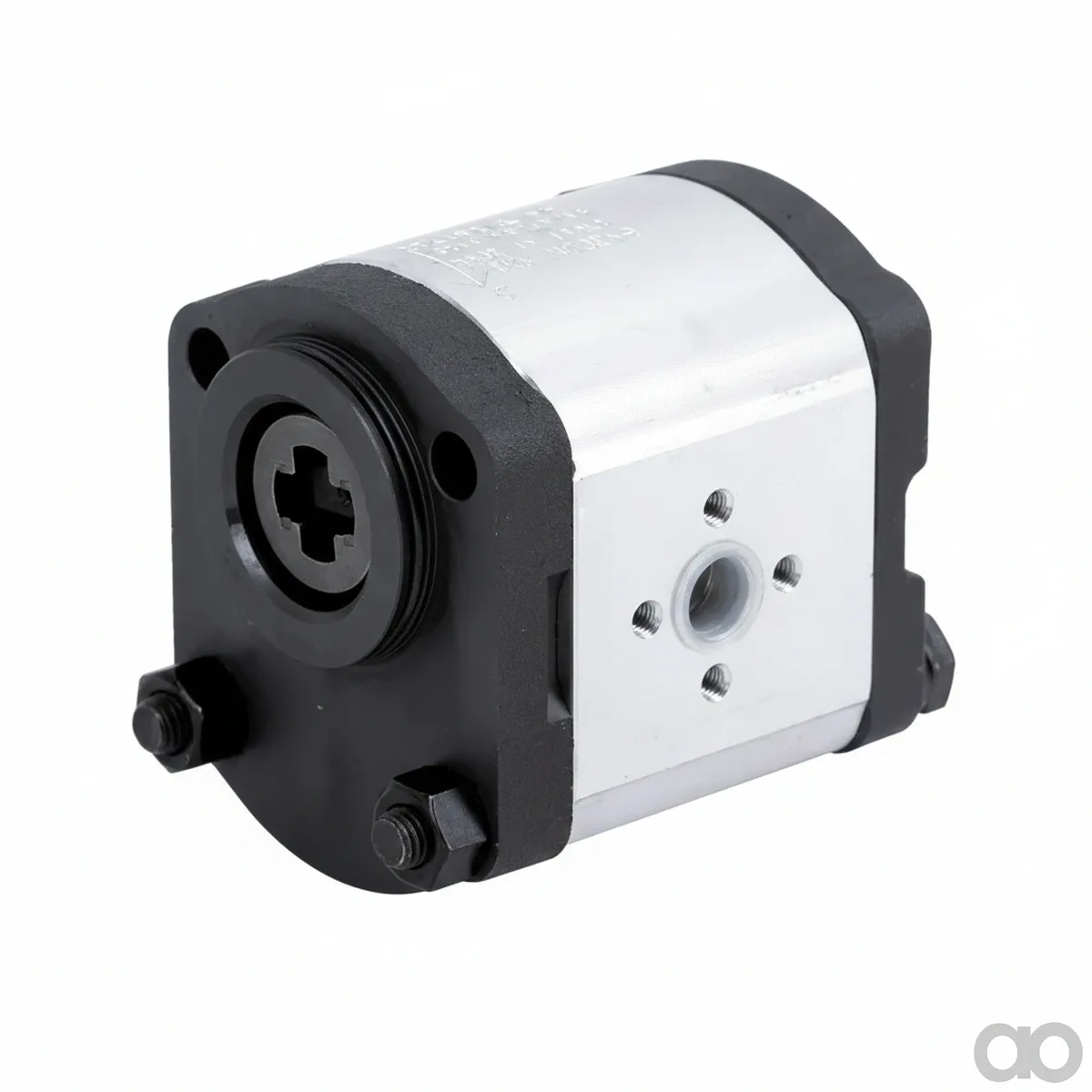 Prillinger-00814808 - Hydraulic pump 2Tk 22 D Me Fp (00814808)