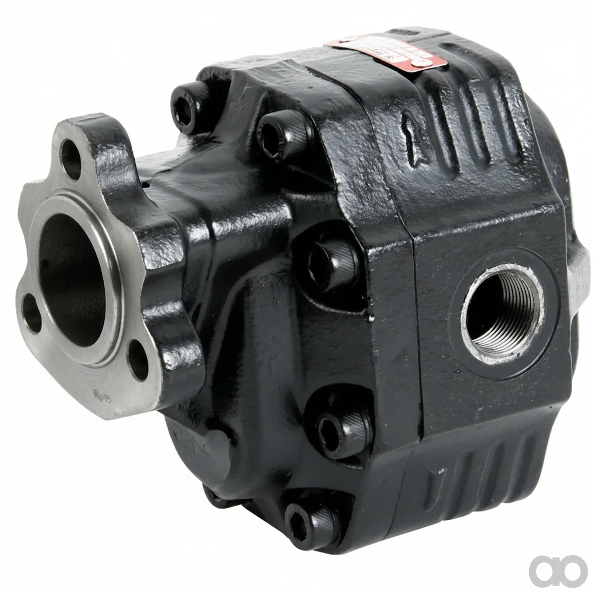 Prillinger-00814817 - Hydraulic pump Uni-Ehass 43-L (00814817)