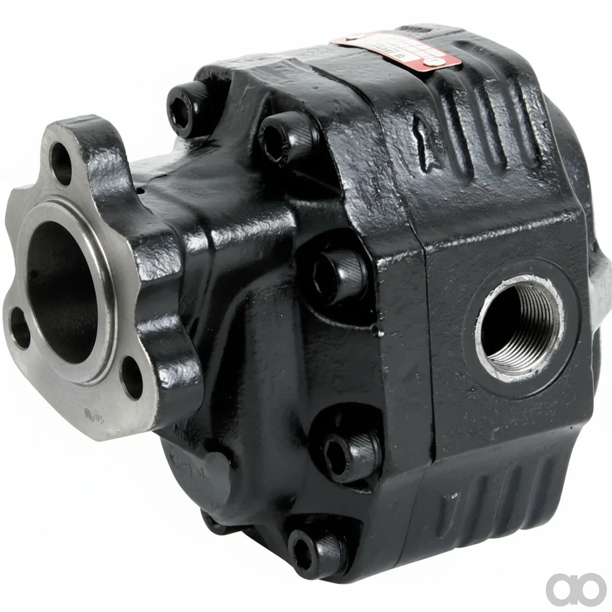 Prillinger-00814818 - Hydraulic pump Uni-Ehass 51-L (00814818)