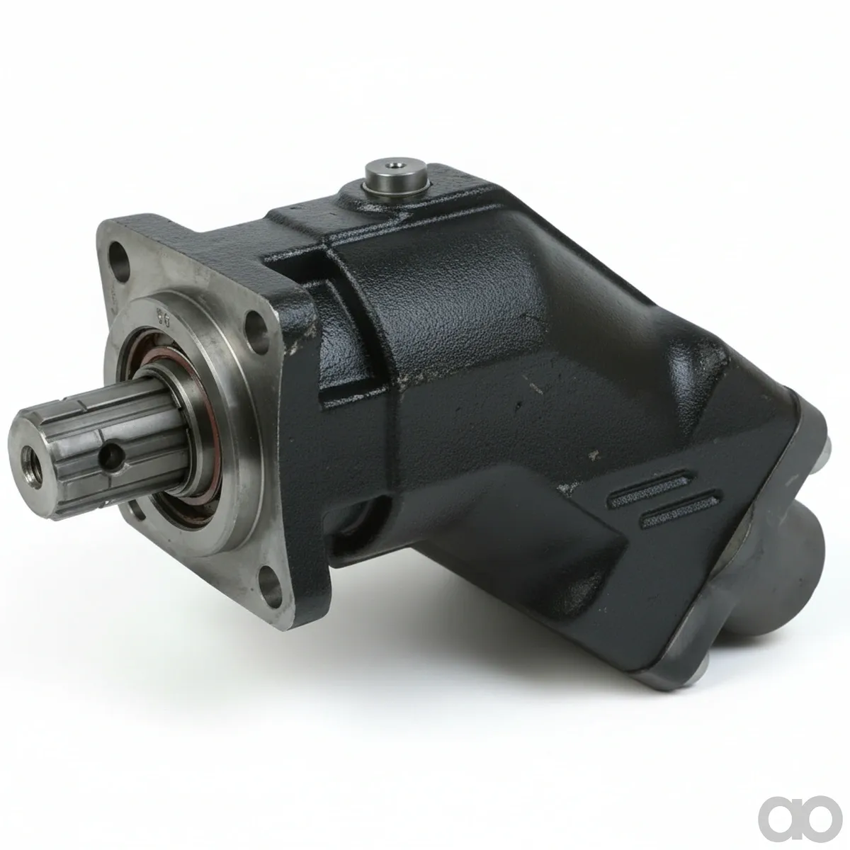Prillinger-00814853 - Piston pump Iso-Feyz 65-L (00814853)