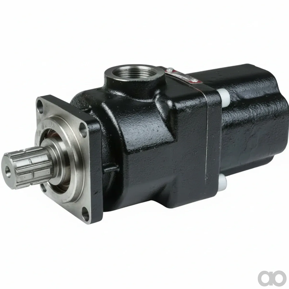 Prillinger-00814856 - Piston pump Iso-Israk 20 Bd (00814856)