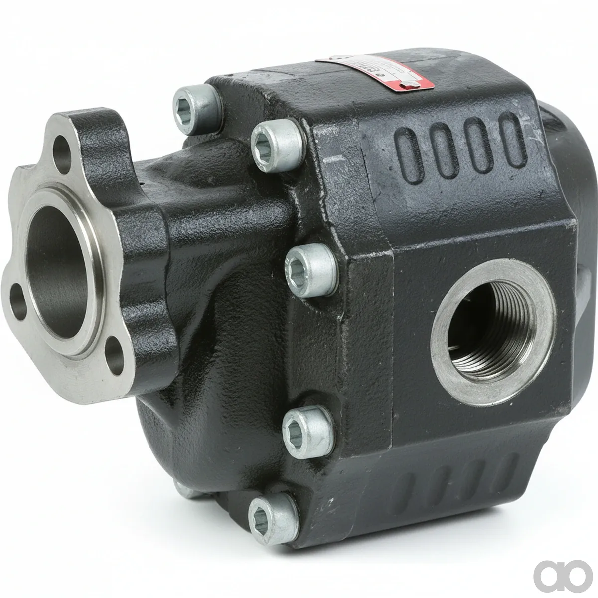Prillinger-00814867 - Hydraulic motor Uni 61 Bd (00814867)