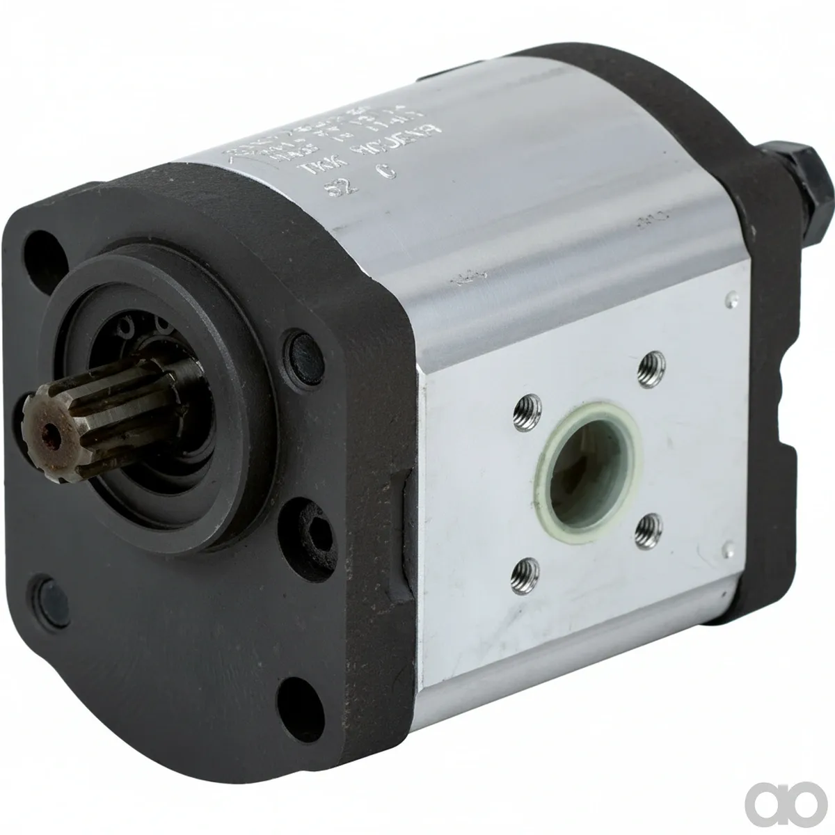 Prillinger-00814926 - Hydraulic pump 2Tk 22 S Deu Sc (00814926)