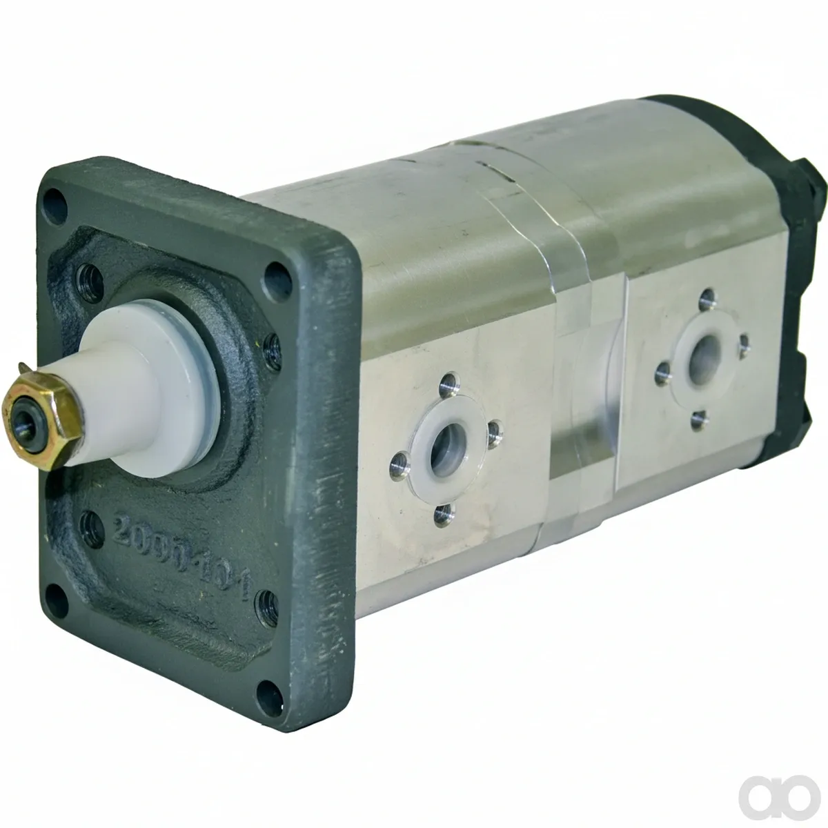 Prillinger-00814950 - Hydraulic pump 22Tk 8+11 D (00814950)