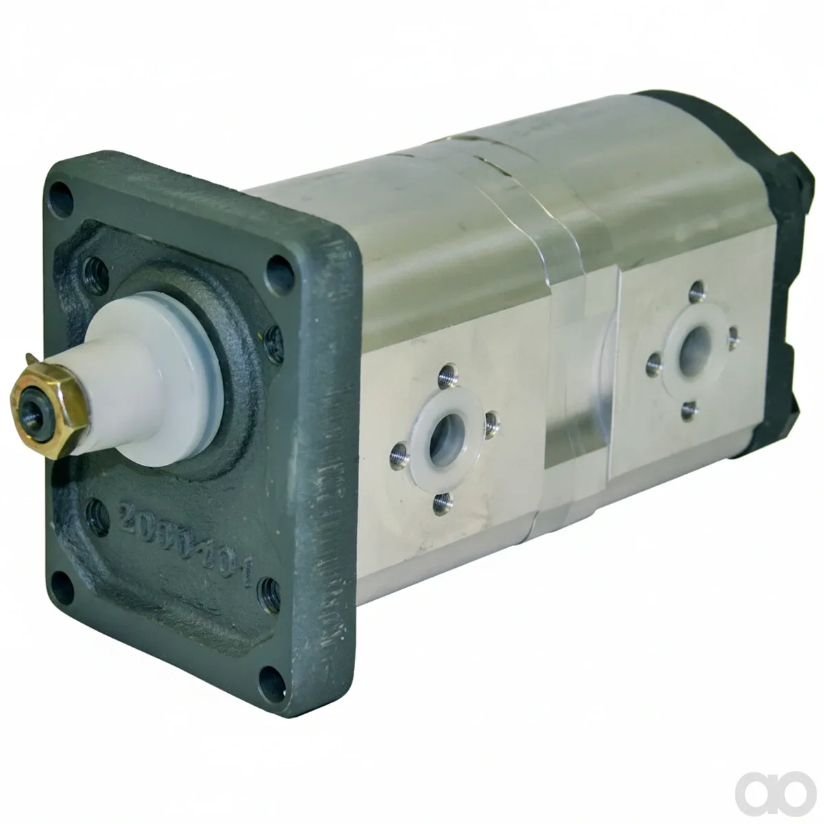 Prillinger-00814964 - Hydraulic pump 22Tk 19+8 D (00814964)