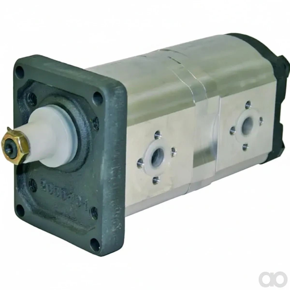 Prillinger-00814965 - Hydraulic pump 22Tk 19+11 D (00814965)