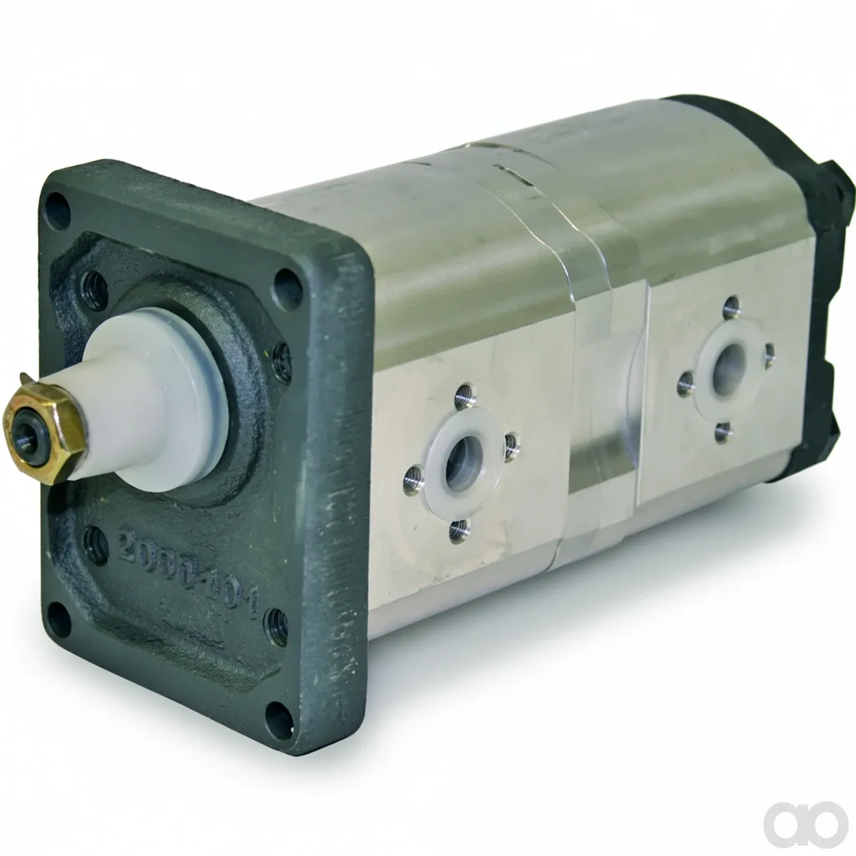 Prillinger-00814970 - Hydraulic pump 22Tk 22.5+8 D (00814970)