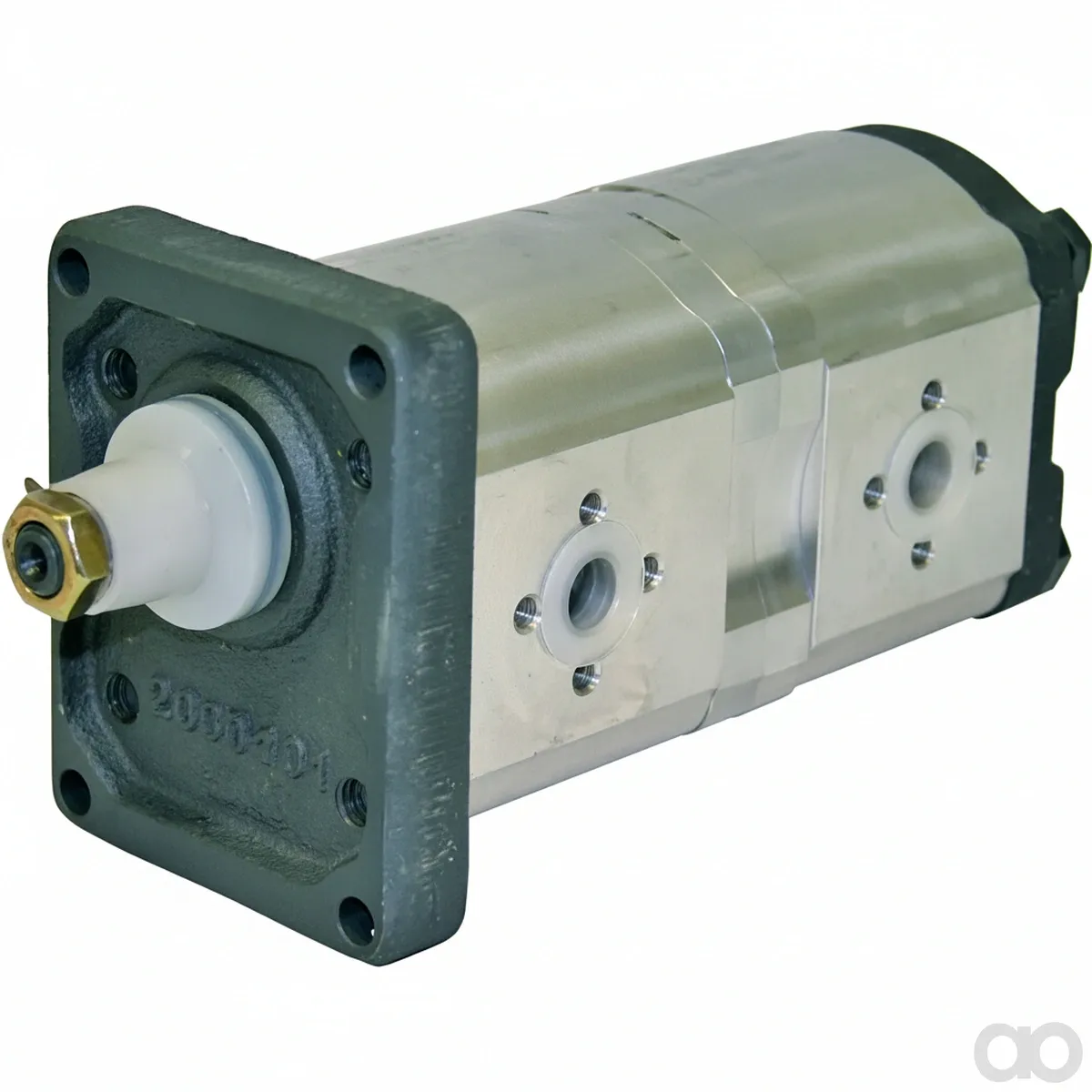 Prillinger-00814974 - Hydraulic pump 22Tk 22.5+19 D (00814974)