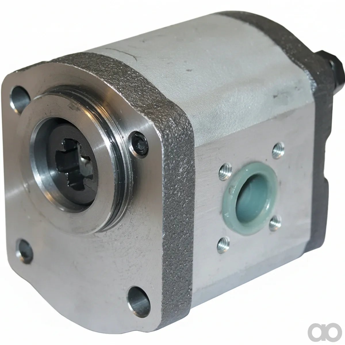 Prillinger-00814991 - Hydraulic pump 2Tk 16 S Deu Me (00814991)
