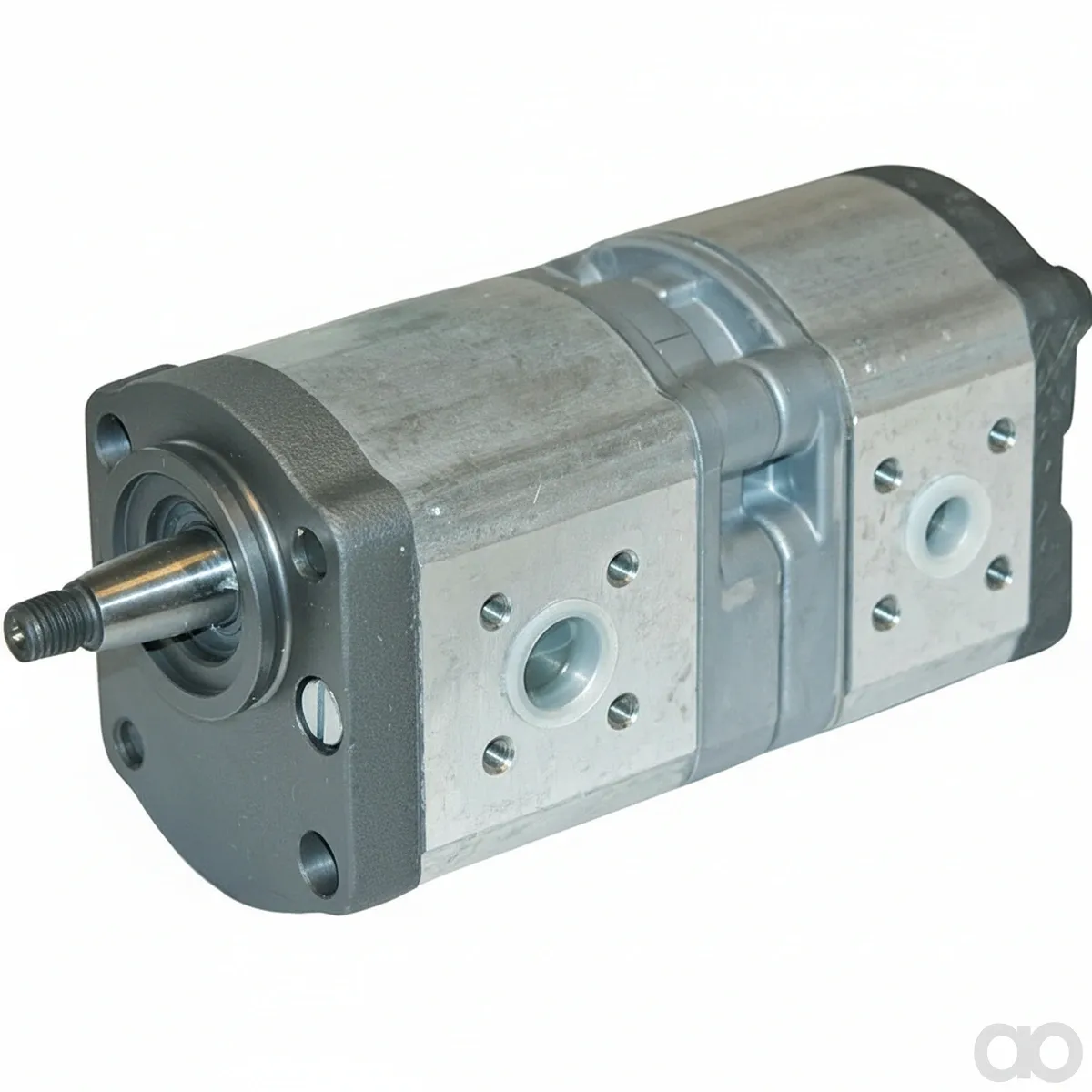 Prillinger-00815021 - Hydraulic pump 22Tk 16+14 S De (00815021)
