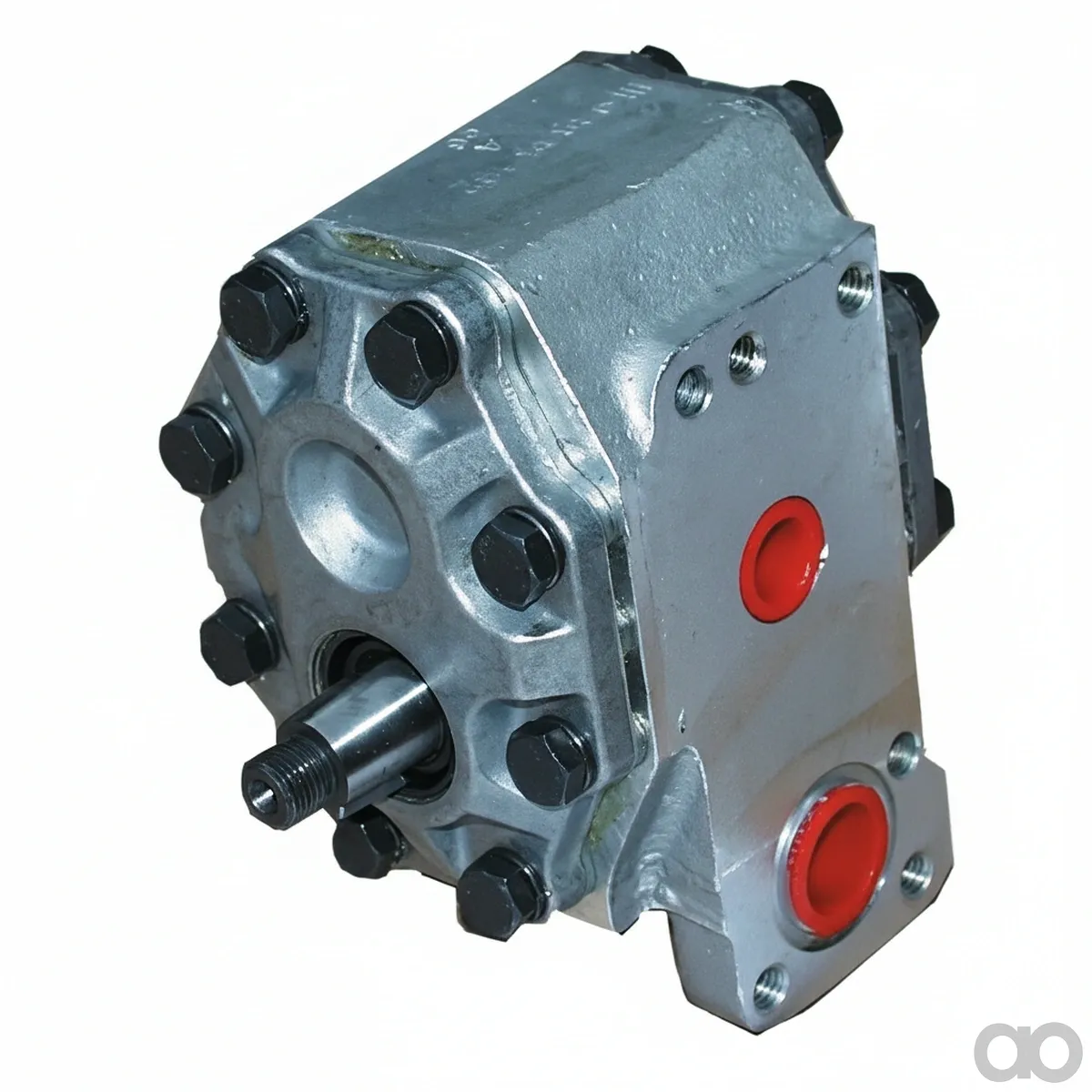Prillinger-00815045 - Hydraulic pump Instead of 93 (00815045)