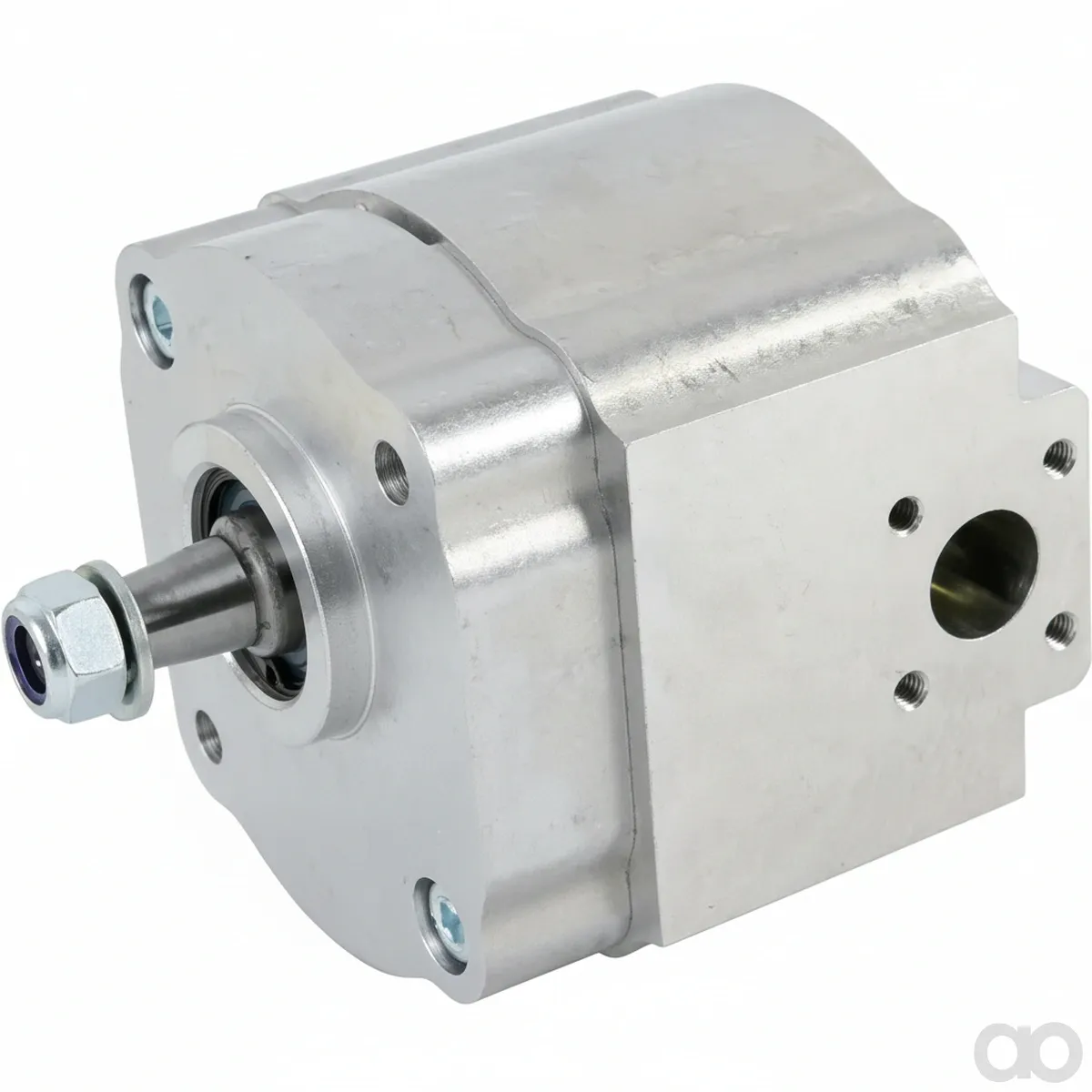 Prillinger-00815056 - Hydraulic pump Eips 2-16 left (00815056)