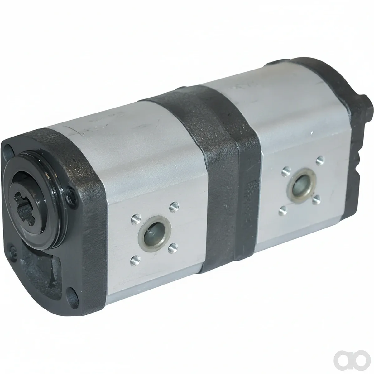 Prillinger-00815059 - Hydraulic pump 22Tk 16+16 D De (00815059)