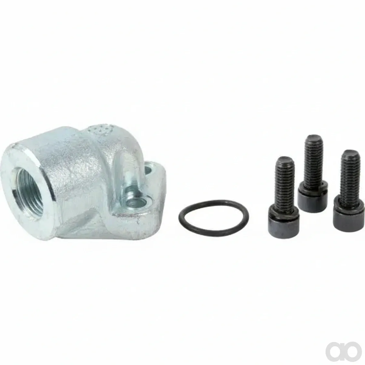 Prillinger-00815095 - Pump flange Ig 1 Lk 51 (00815095)