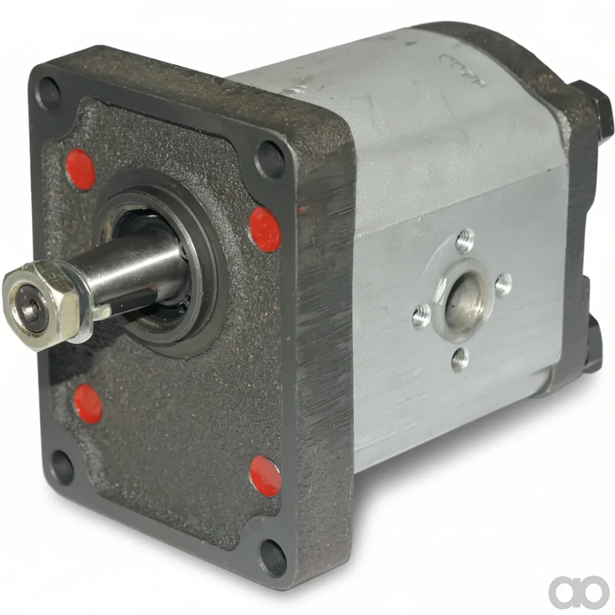 Prillinger-00815110 - Hydraulic pump 1Tk 1.2 D (00815110)
