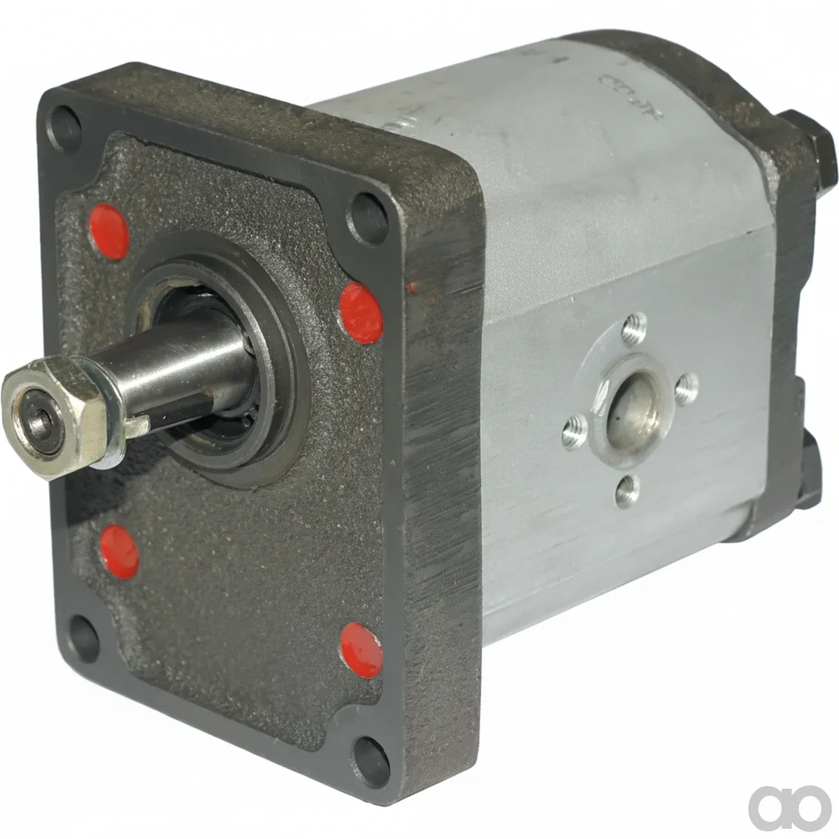 Prillinger-00815111 - Hydraulic pump 1Tk 3.2 D (00815111)