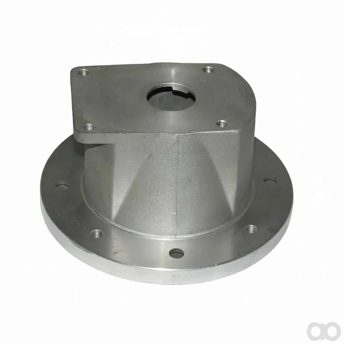 Prillinger-00815202 - Pump holder Dm 200 Bg1 (00815202)