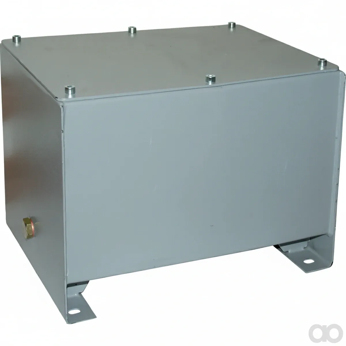 Prillinger-00815265 - Oil tank 100 liter 675X520X505 (00815265)