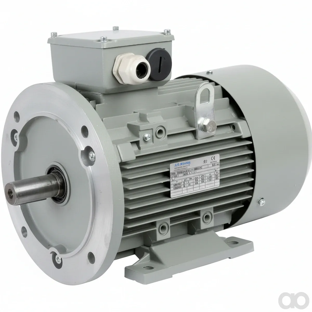 Prillinger-00815270 - Electric motor 0.55Kw B3/B5 Ip55 (00815270)