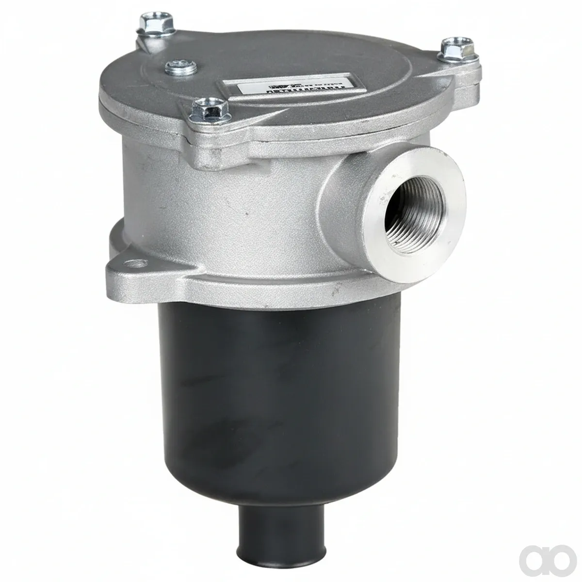 Prillinger-00815337 - Return filter Omtf 111 C25µm (00815337)
