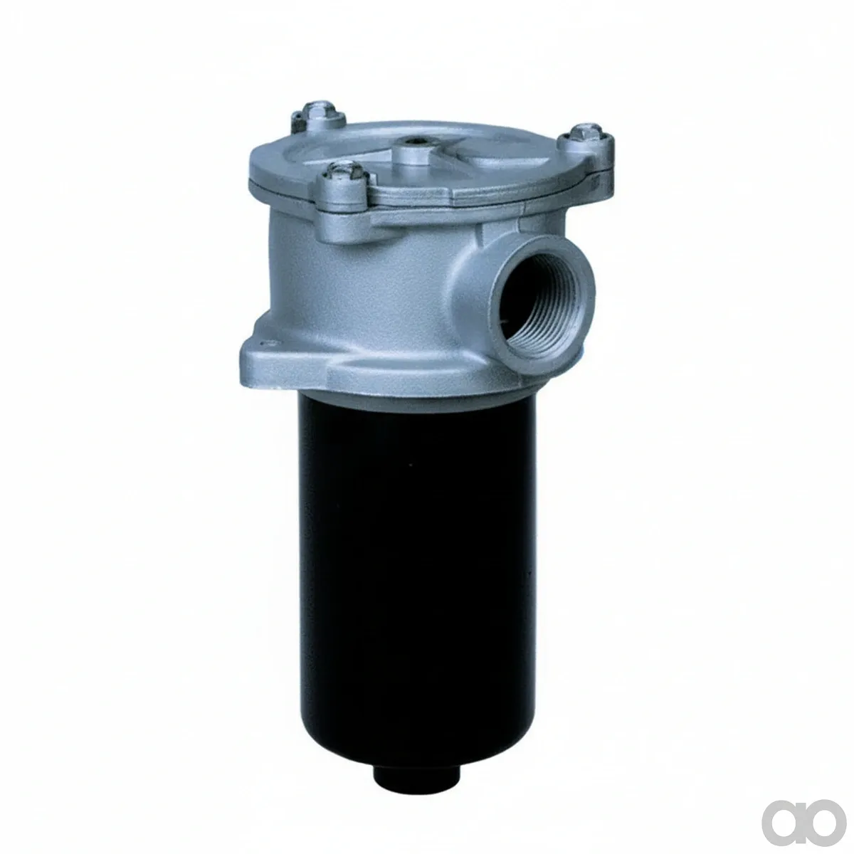Prillinger-00815341 - Return filter Omtf 112 C25µm (00815341)
