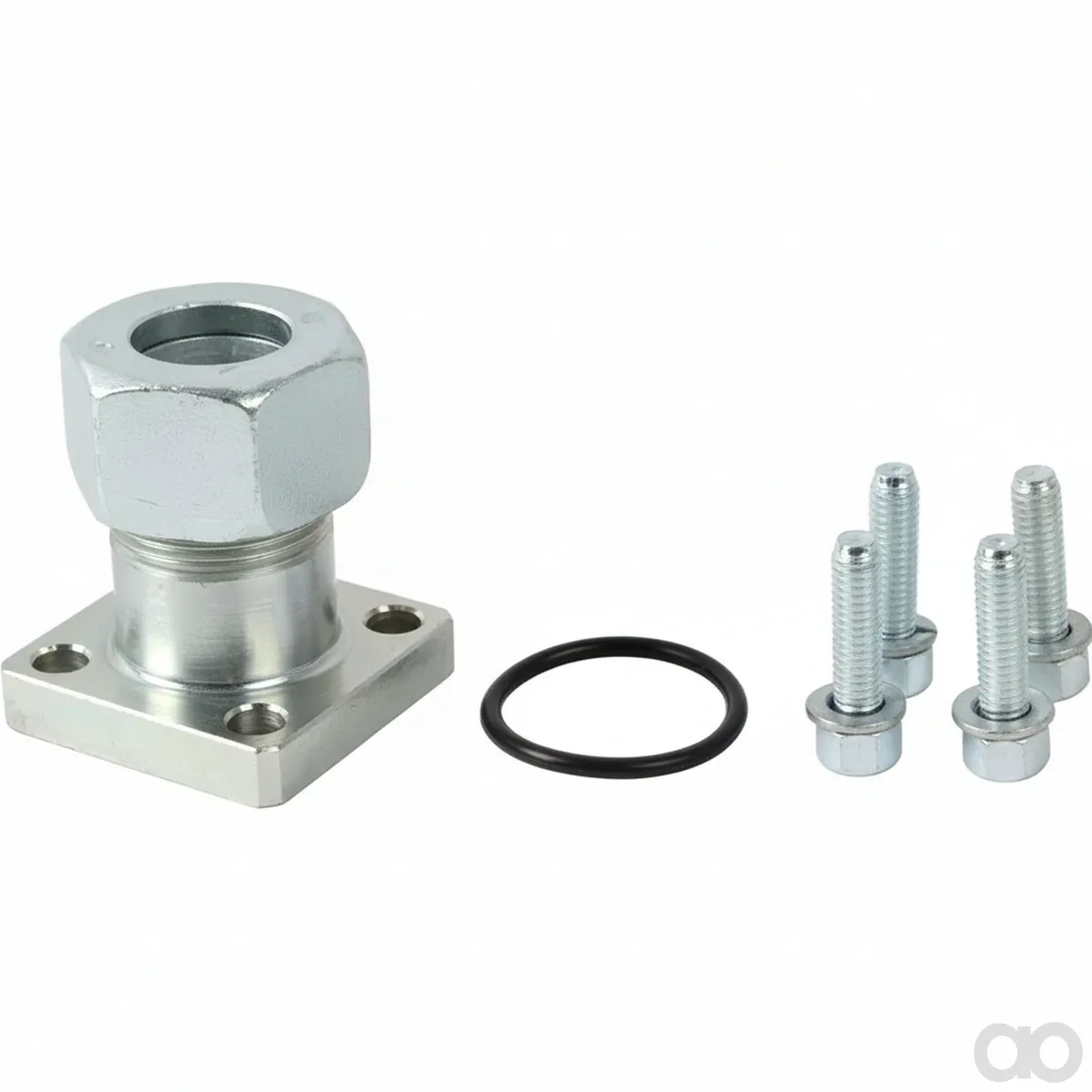 Prillinger-00815489 - Pump flange 15L L K 30 (00815489)