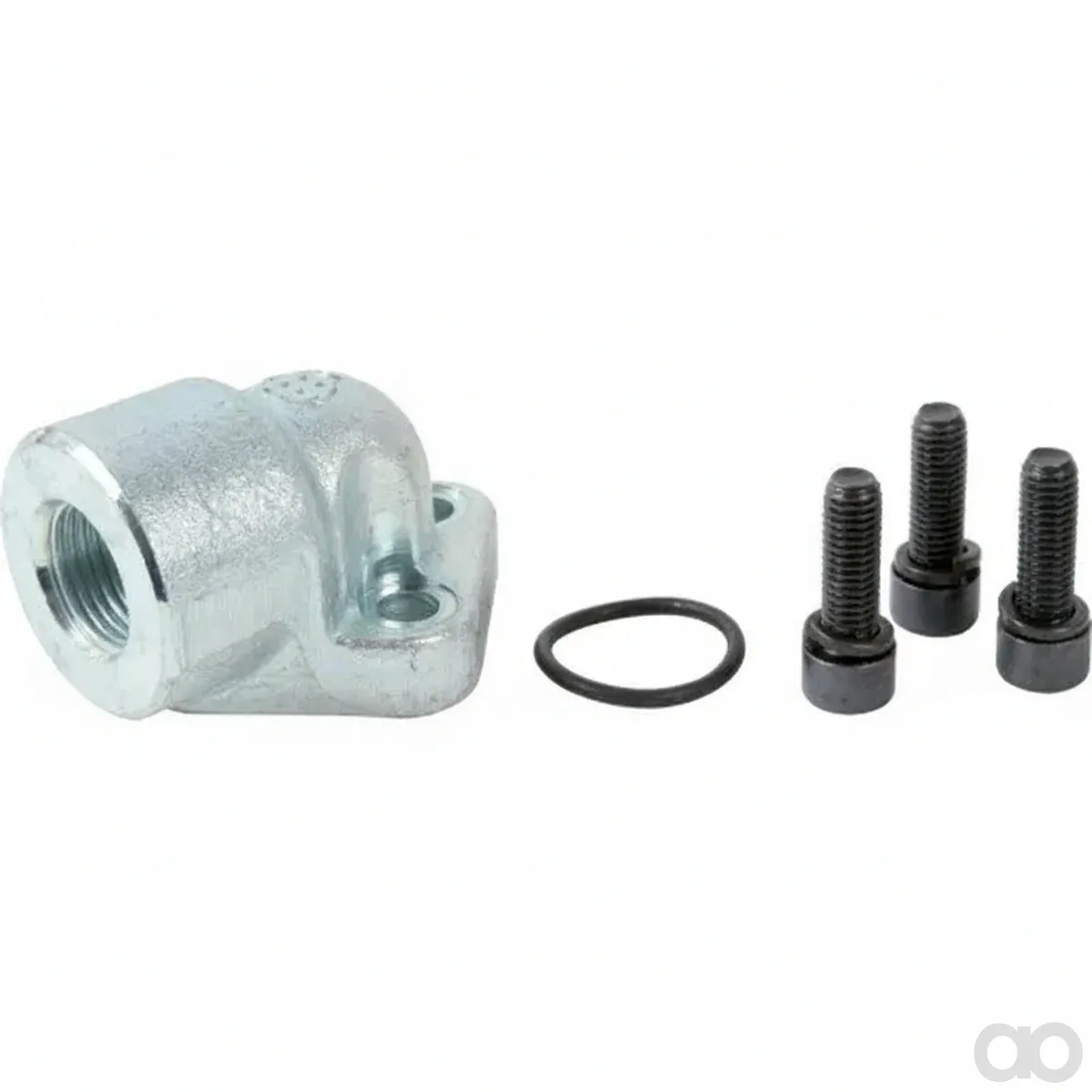 Prillinger-00815516 - Pump flange Ig 3/4 Lk 51 (00815516)