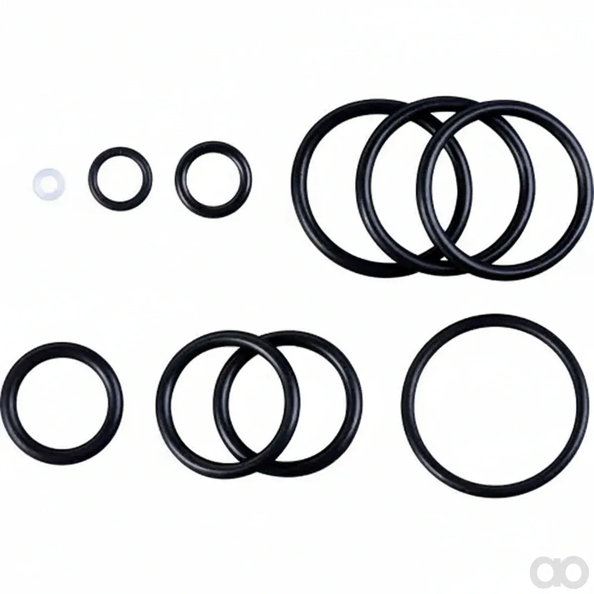 Prillinger-00815541 - Seal kit Control valve System (00815541)