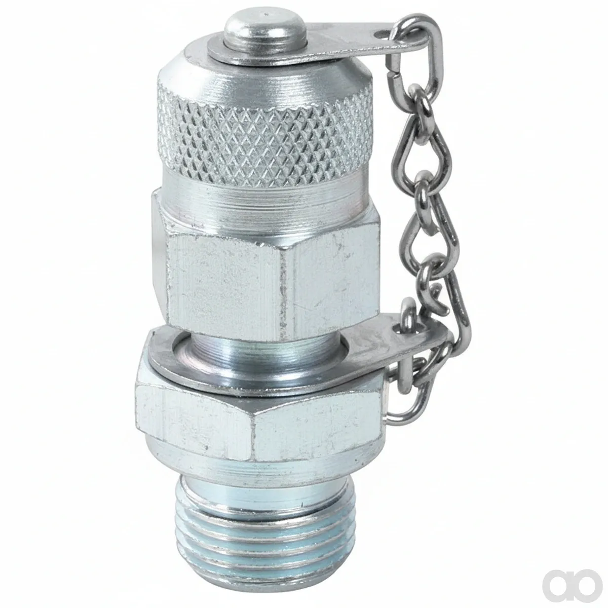 Prillinger-00815567 - Minimess coupling G1/2 (00815567)