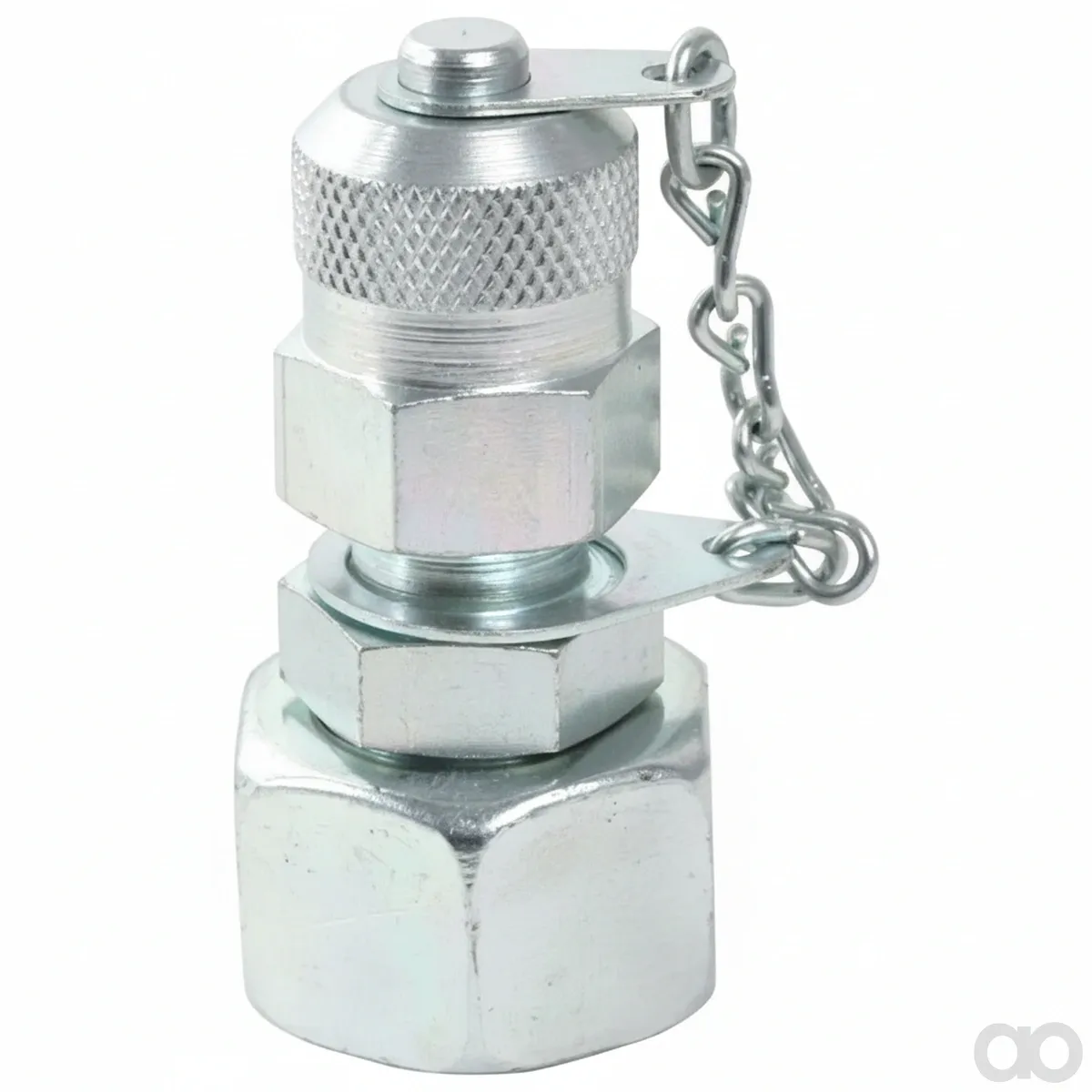 Prillinger-00815572 - Minimess coupling Üm 6L (00815572)