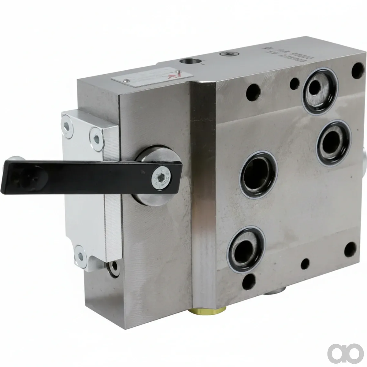 Prillinger-00815584 - Control valve Sb9 4-hole (00815584)