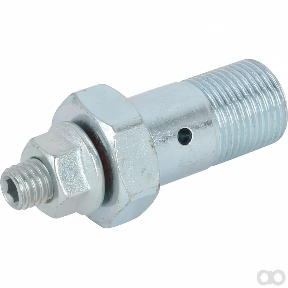 Prillinger-00815616 - Hollow screw G1/4 with throttle (00815616)