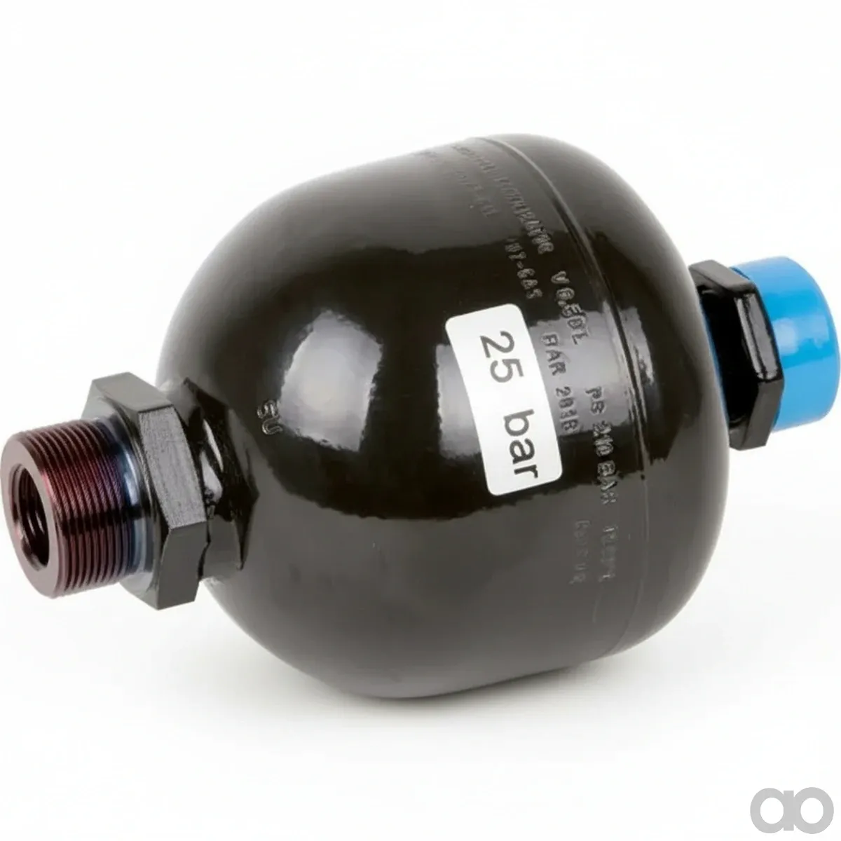 Prillinger-00815619 - Accumulator Mpsb 0.5 Fill P 25Bar (00815619)