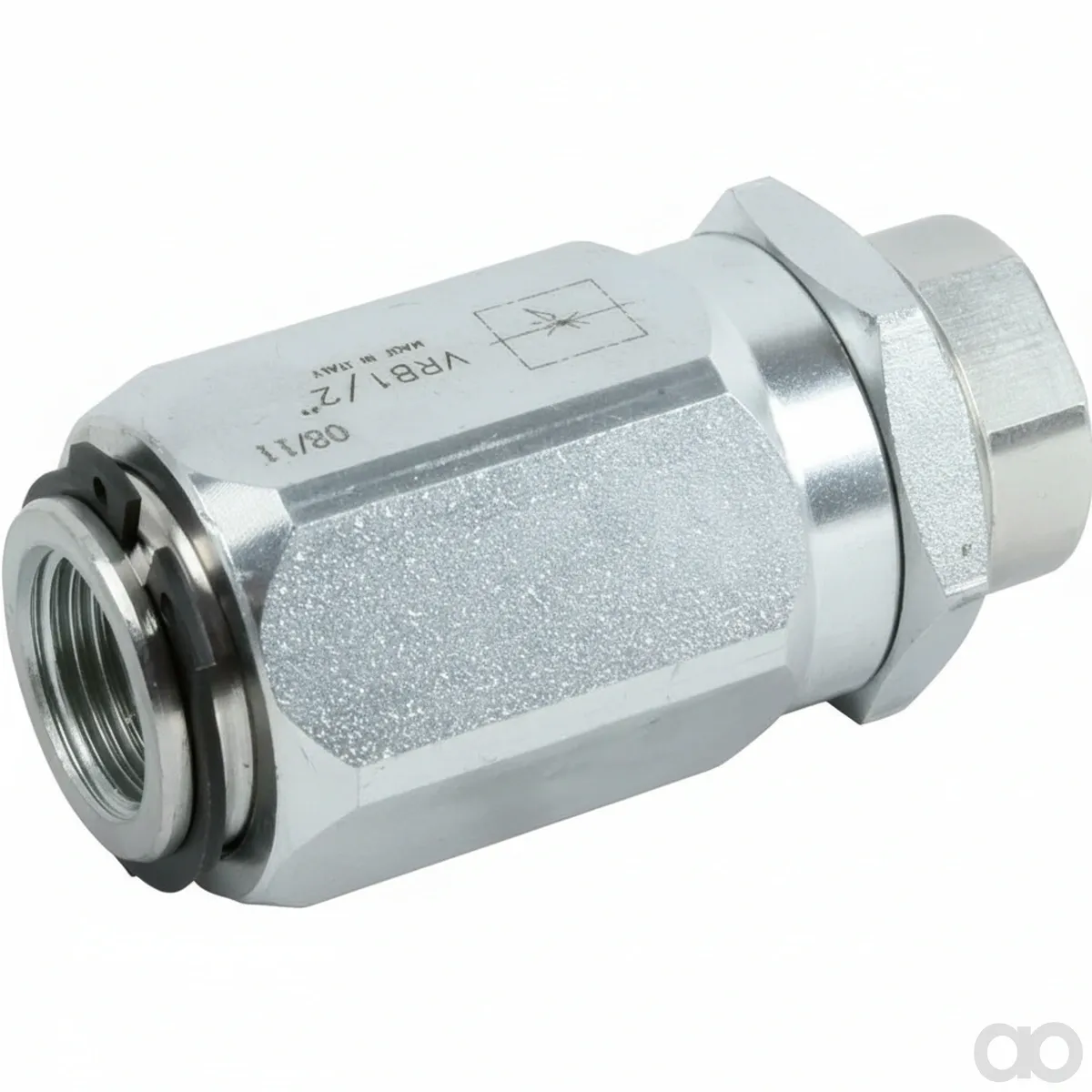 Prillinger-00815659 - Throttle Valve Vrb 3/8 (00815659)