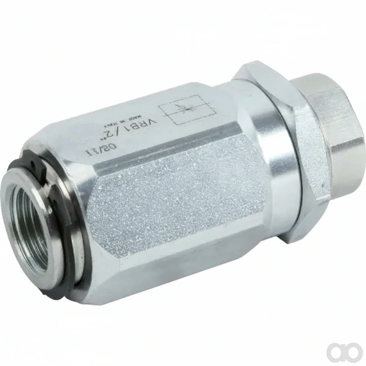 Prillinger-00815660 - Throttle Valve Vrb 1/2 (00815660)