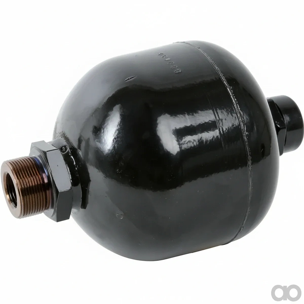 Prillinger-00815686 - Accumulator Mbsp 0.75 Fill P 20Ba (00815686)