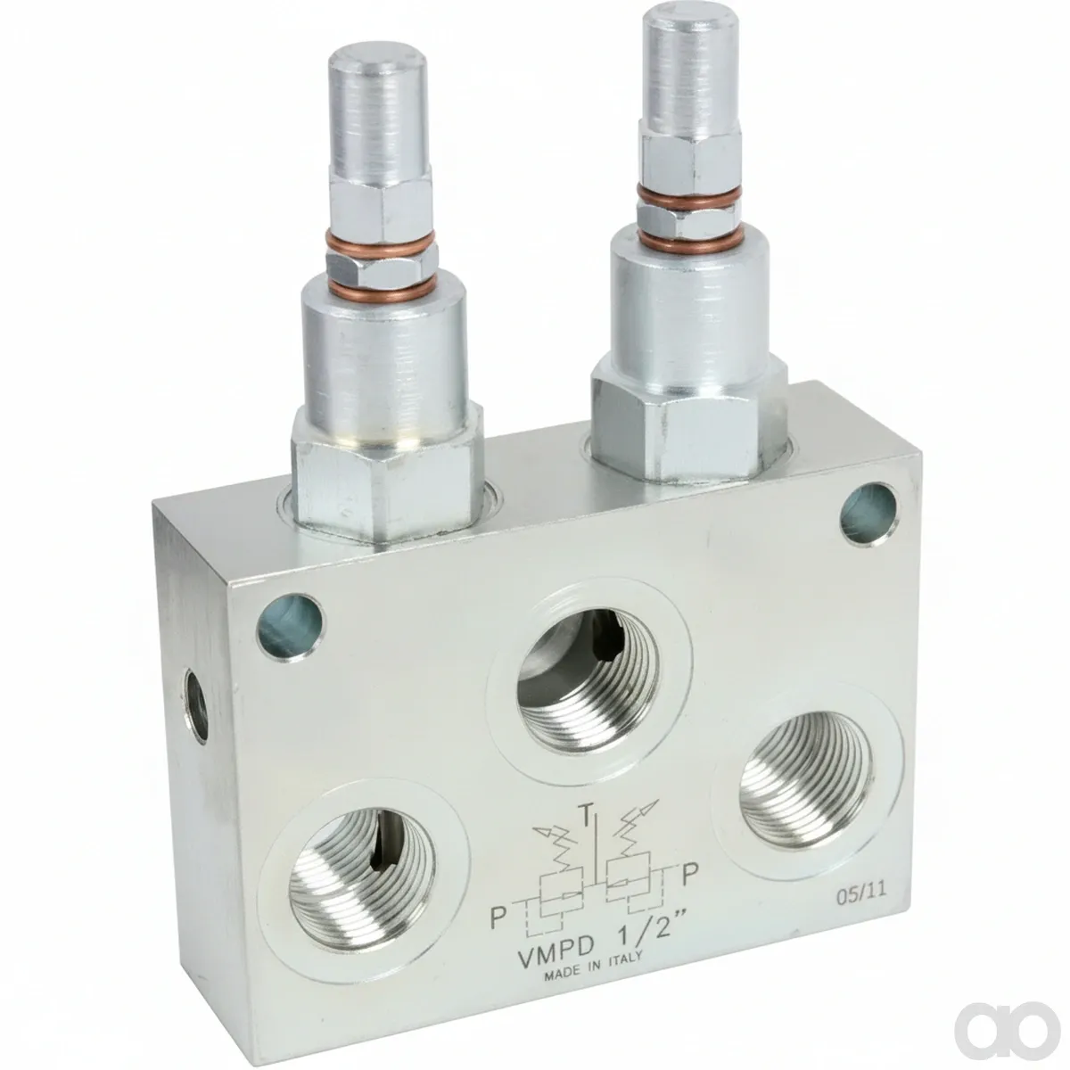 Prillinger-00815741 - Pressure Relief Valve Vmpd 1/ (00815741)