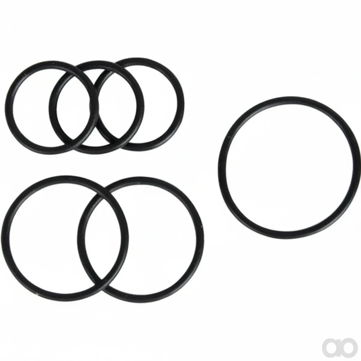 Prillinger-00815829 - Seal Kit Control Valve Contact (00815829)