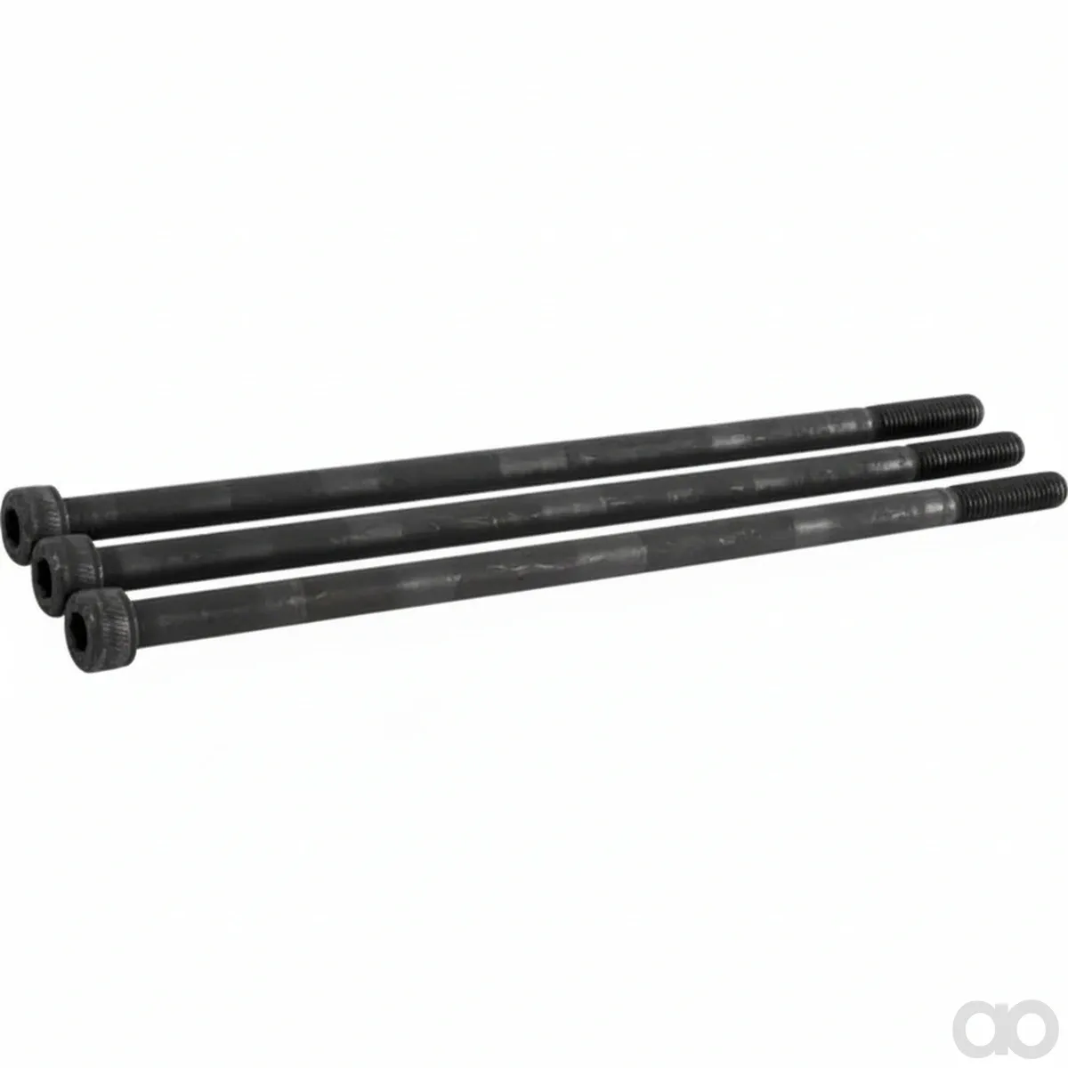 Prillinger-00815905 - Screw Set 3.Pos.m8X160 (00815905)
