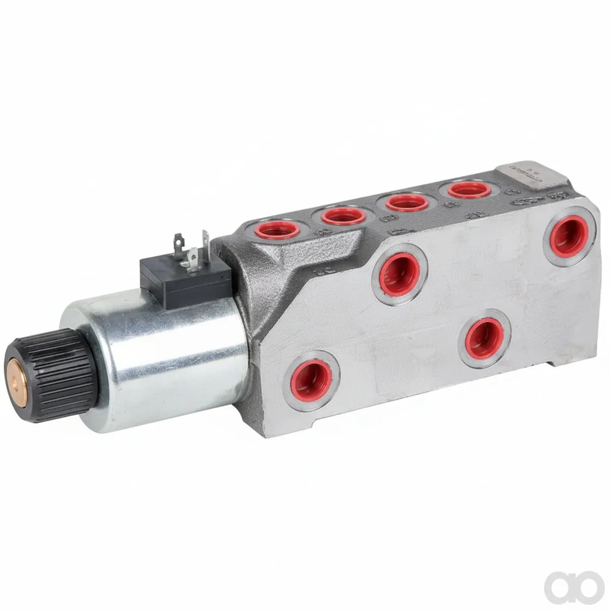 Prillinger-00815919 - Diverter Valve Def110 12/2 Way (00815919)