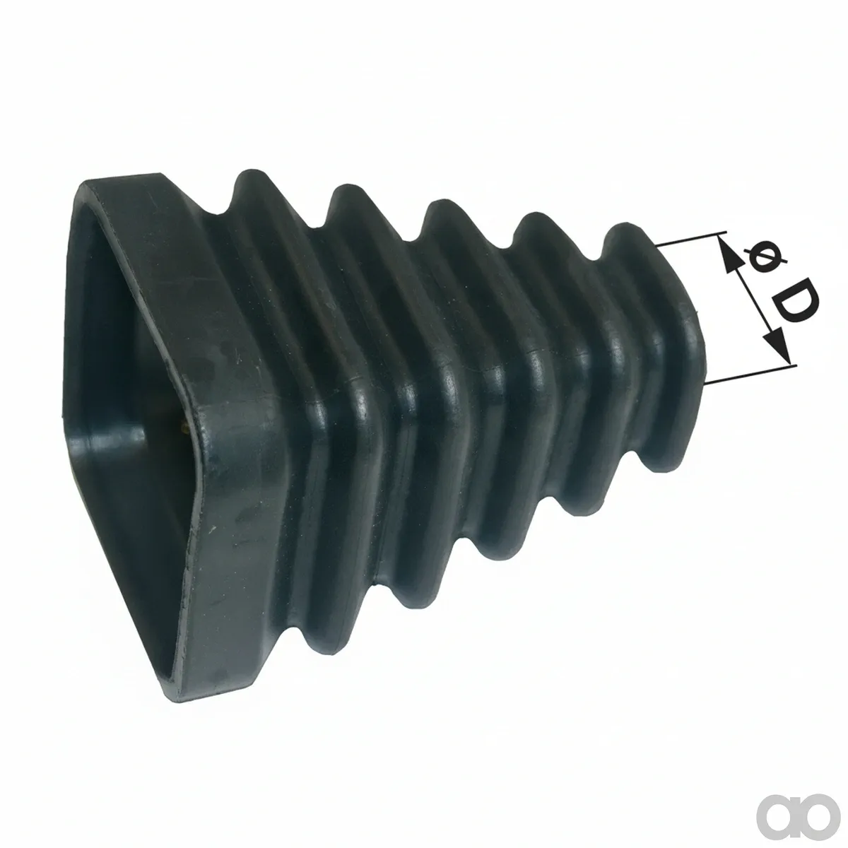 Prillinger-00815959 - Cross Lever Bellows 2-Position In (00815959)