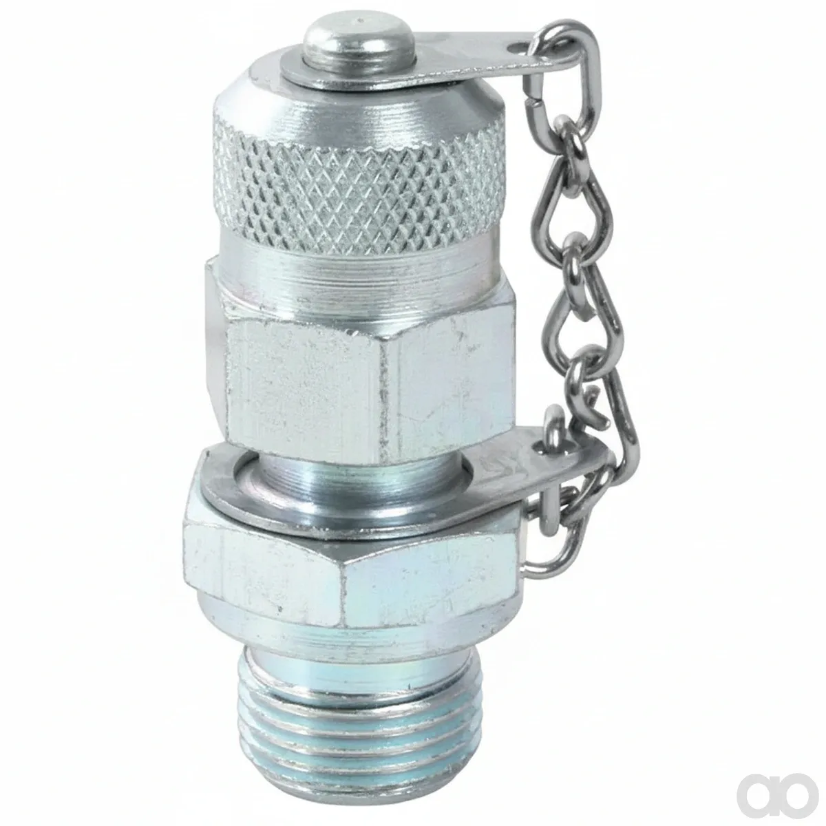 Prillinger-00816192 - Minimess coupling 3/8 Npt (00816192)