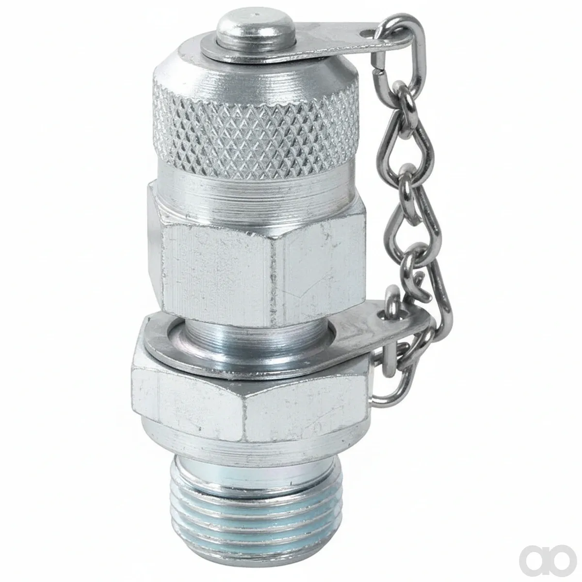 Prillinger-00816193 - Minimess coupling 1/2 Npt (00816193)
