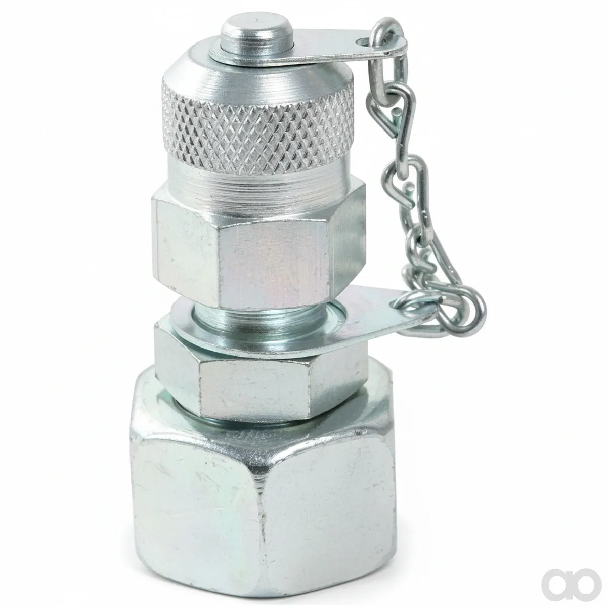 Prillinger-00816195 - Minimess coupling Üm 6S (00816195)