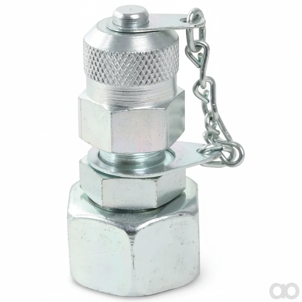 Prillinger-00816197 - Minimess coupling Üm 10S (00816197)