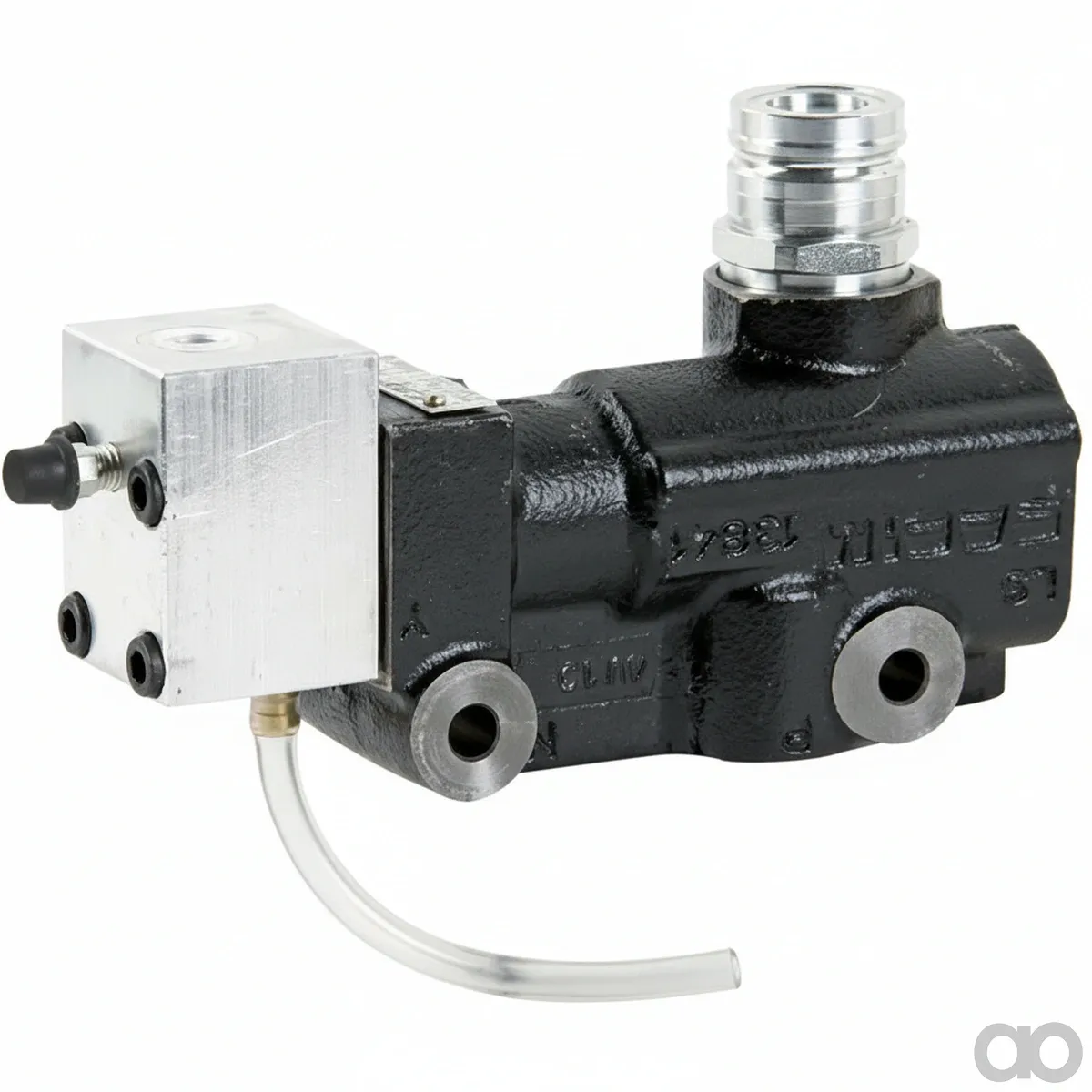 Prillinger-00816240 - Brake base valve P&B L.s Dm14 (00816240)