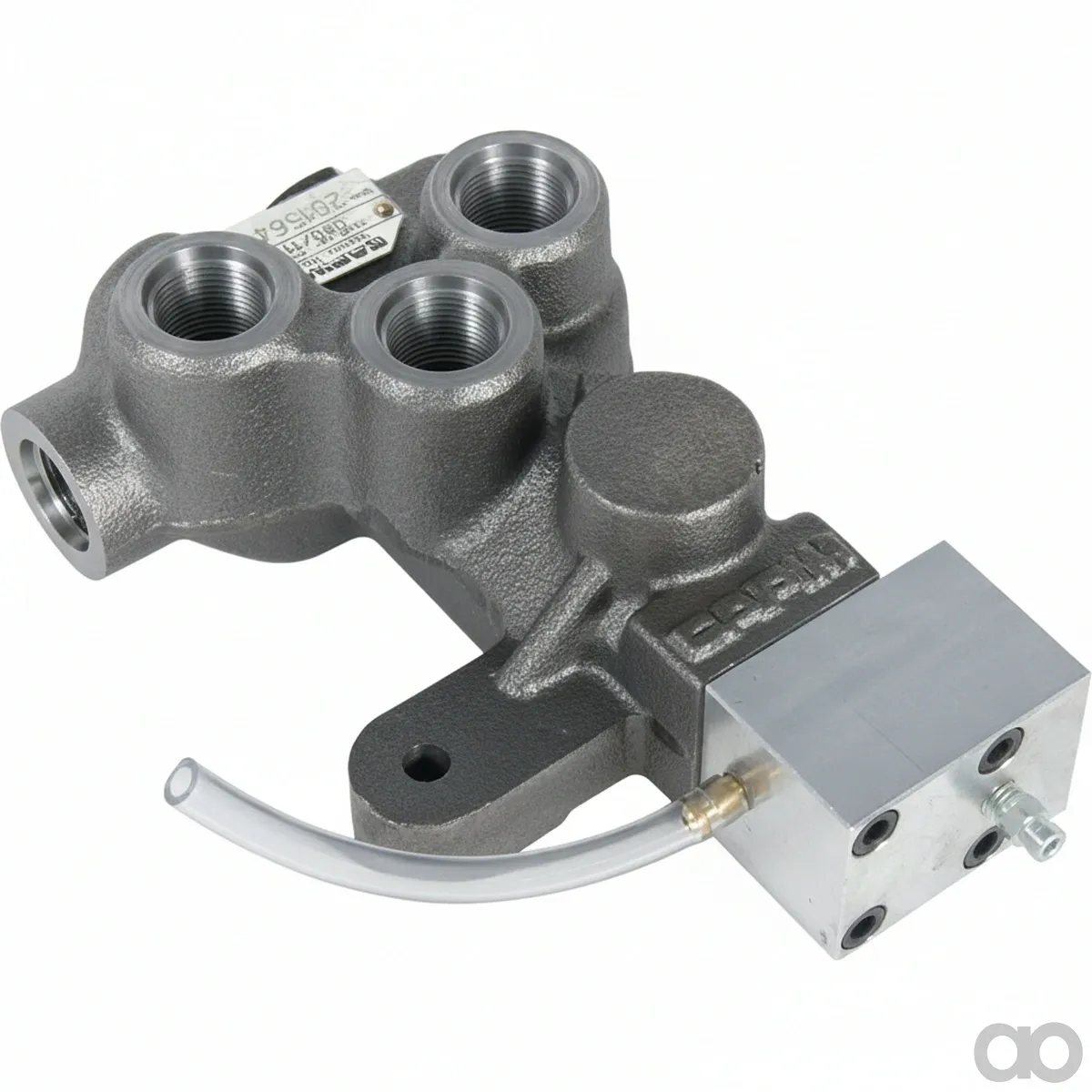 Prillinger-00816266 - Brake base valve Oc Dm16 Bf (00816266)